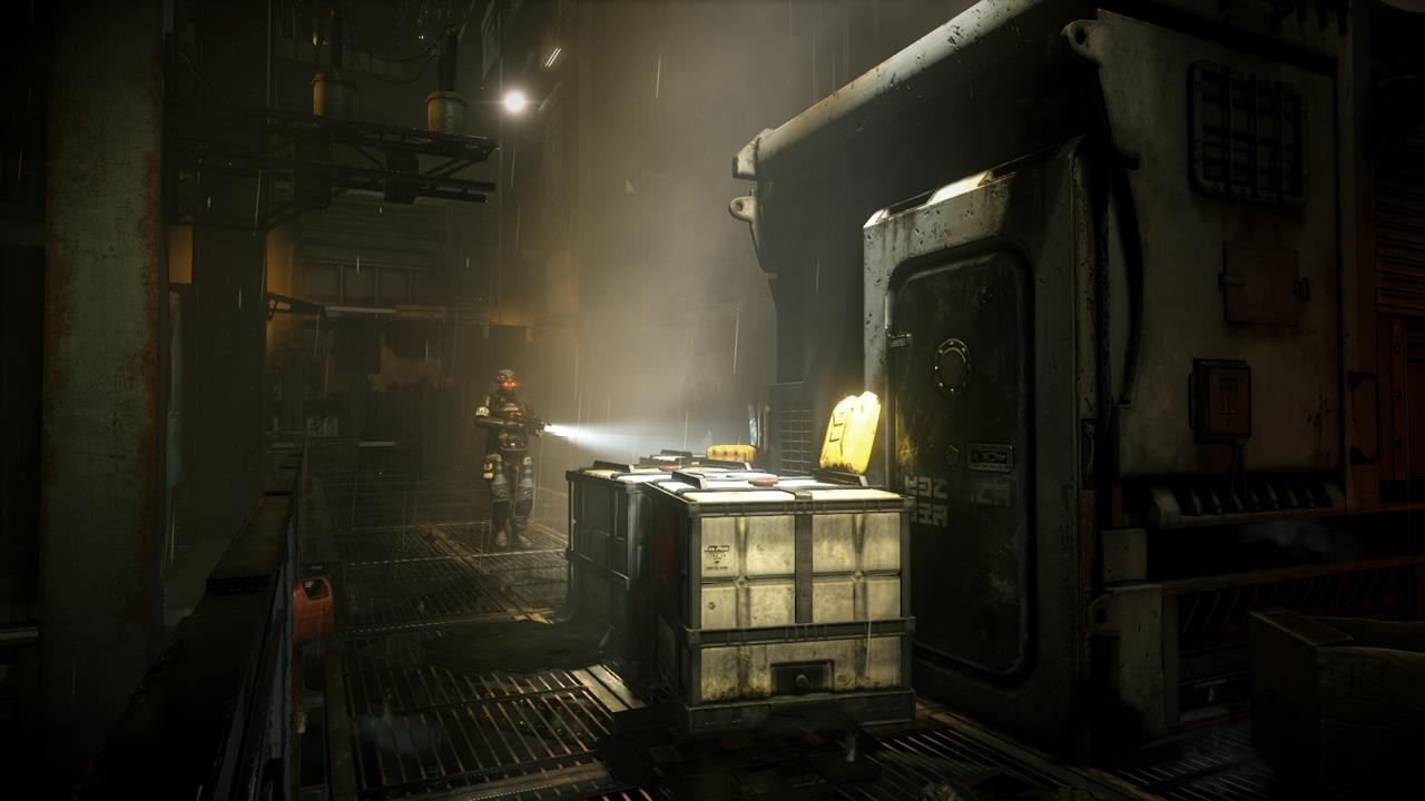 Killzone: Shadow Fall - Imagen 9